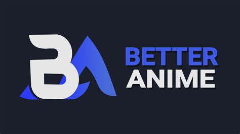 better anime 1.6.4 apk